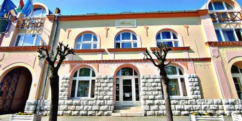 Átrium Hotel Harkány