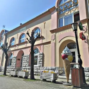 Átrium Hotel Harkány - Május 1.