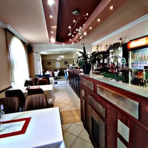 Átrium Hotel Harkány - Október 23.