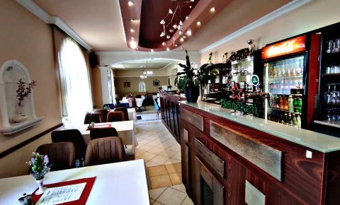 Átrium Hotel Harkány - Október 23.