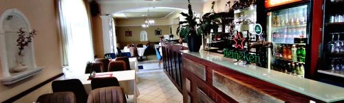 Átrium Hotel