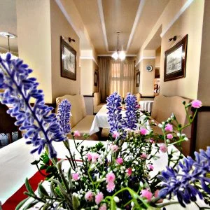 Átrium Hotel Harkány - Húsvét