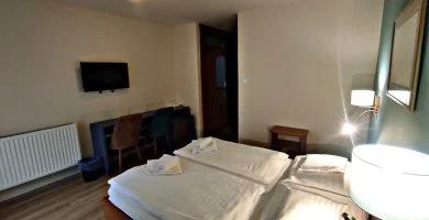 Pihenés Harkányban (1 éjtől)