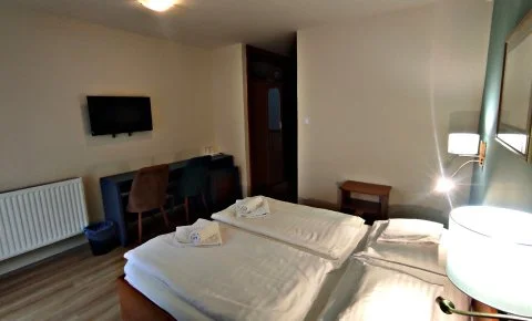 Átrium Hotel Harkány - Pihenés Harkányban