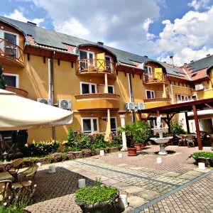 Átrium Hotel Harkány - Két ünnep között