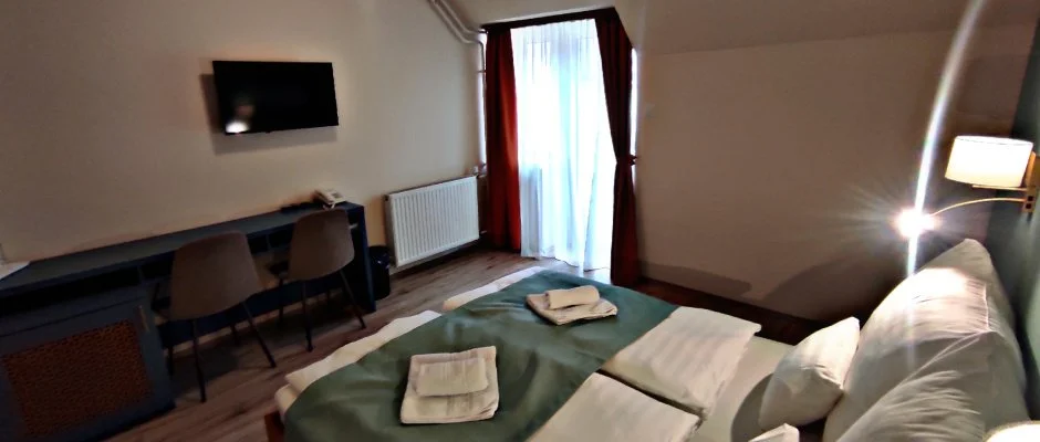 trium Hotel Harkny