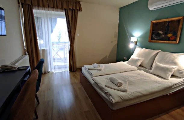 Átrium Hotel Harkány Átrium Hotel Harkány