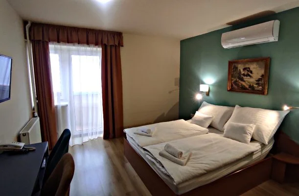 Átrium Hotel Harkány Átrium Hotel Harkány