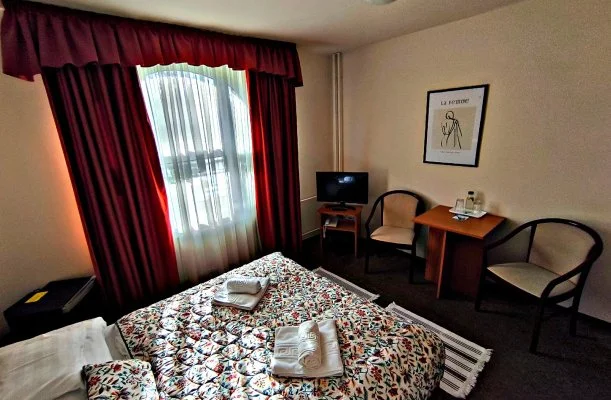 Átrium Hotel Harkány Átrium Hotel Harkány
