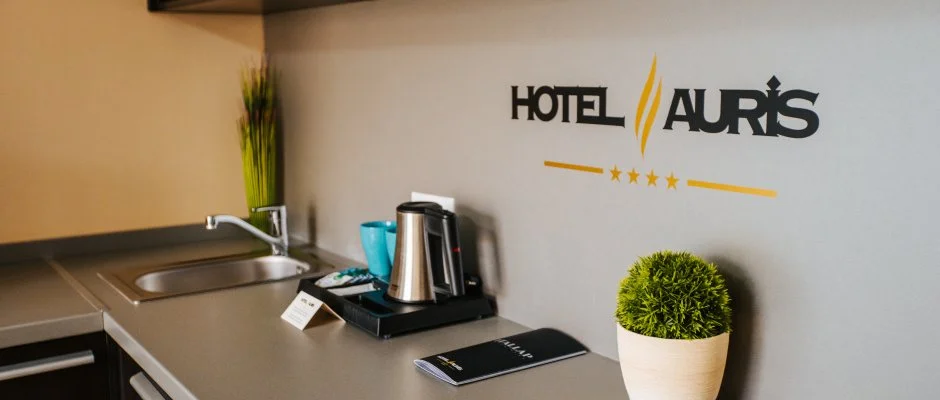 Auris Hotel Szeged