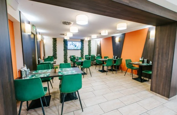 Auris Hotel Szeged Auris Hotel Szeged