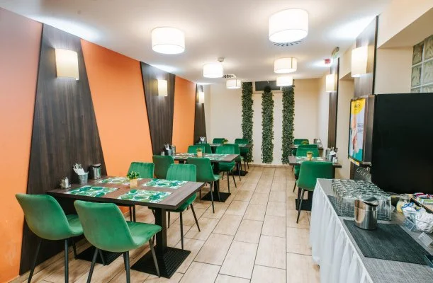 Auris Hotel Szeged Auris Hotel Szeged