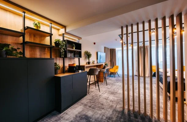 Auris Hotel Szeged Auris Hotel Szeged