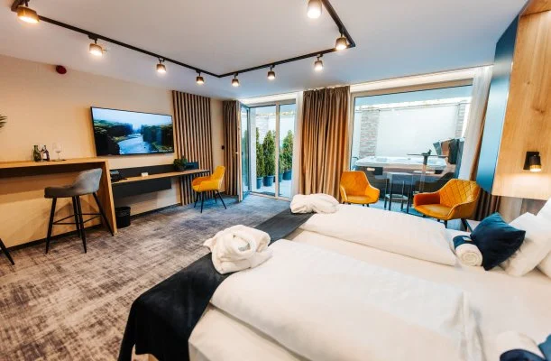 Auris Hotel Szeged Auris Hotel Szeged