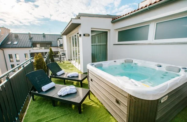 Auris Hotel Szeged Auris Hotel Szeged