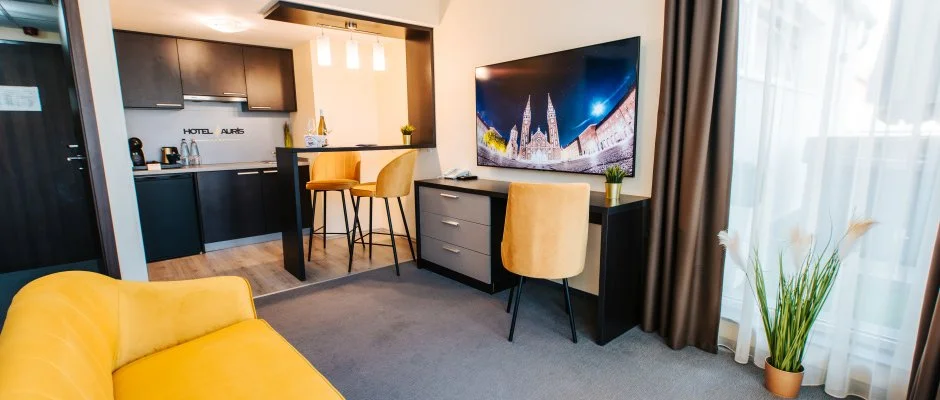 Auris Hotel Szeged