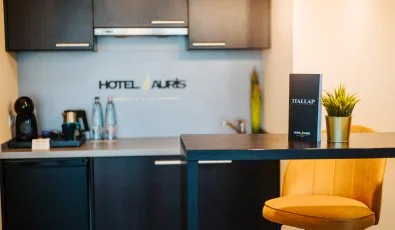 Auris Hotel Szeged
