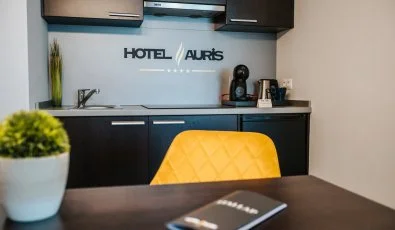 Auris Hotel Szeged