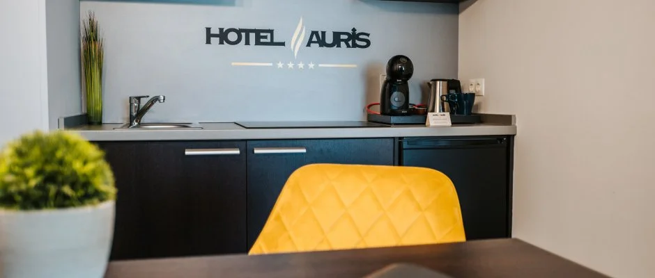 Auris Hotel Szeged