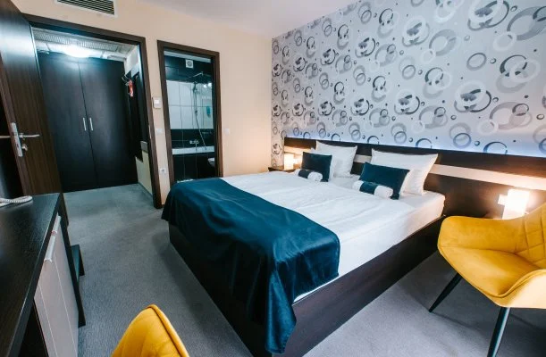 Auris Hotel Szeged Auris Hotel Szeged