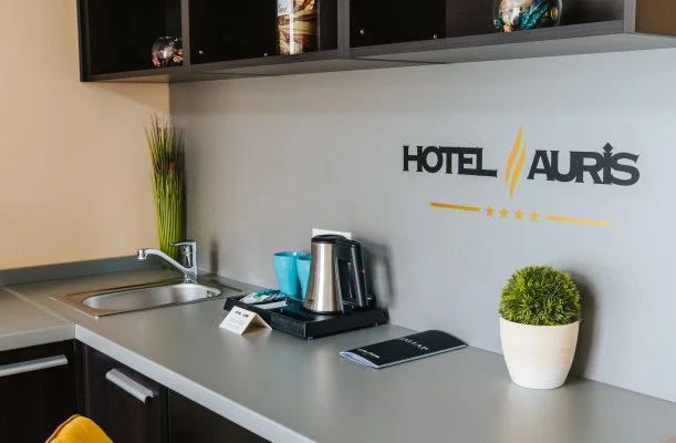 Auris Hotel Szeged