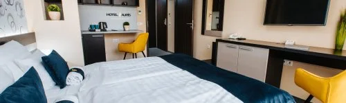 Auris Hotel Szeged 