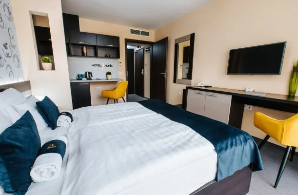 Auris Hotel Szeged Auris Hotel Szeged