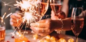 Aurora Hotel - Aurora Szilveszter