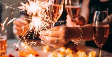 Aurora Szilveszter (min. 3 j)