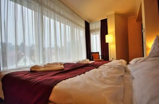 Aurora Hotel Miskolctapolca Aurora Hotel Miskolctapolca