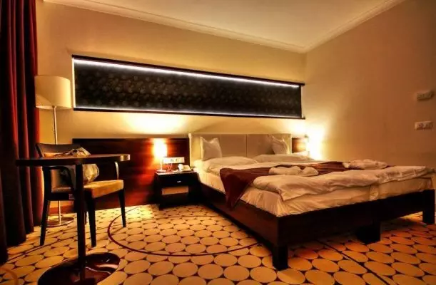 Aurora Hotel Miskolctapolca Aurora Hotel Miskolctapolca