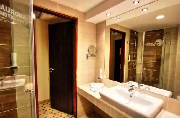 Aurora Hotel Miskolctapolca Aurora Hotel Miskolctapolca