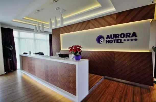Aurora Hotel Miskolctapolca Aurora Hotel Miskolctapolca