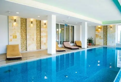 Aurora Hotel - Aurora napok (min. 2 j)