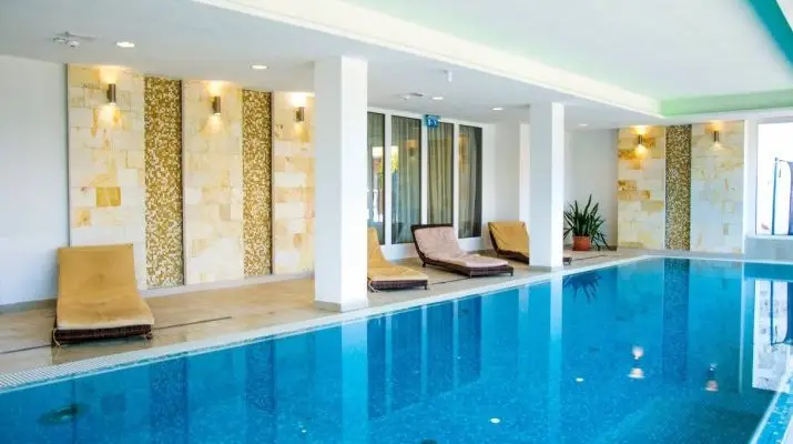 Aurora Hotel Miskolctapolca