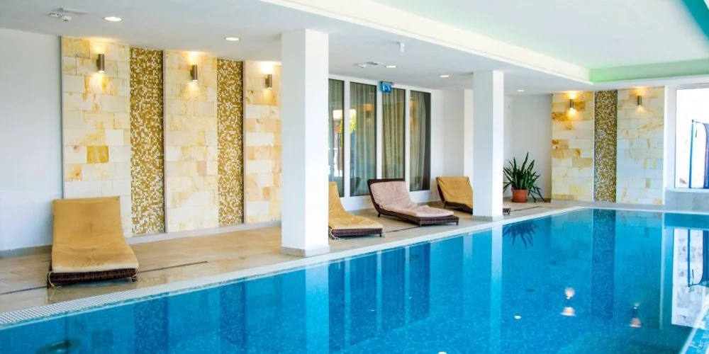 Aurora Hotel Miskolctapolca