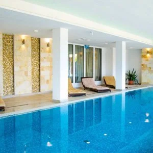 Aurora Hotel Miskolctapolca - Aurora Karácsony (min. 3 éj)