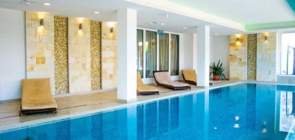 Aurora Hotel Miskolctapolca - Karcsonyi hossz htvge