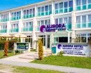 Aurora Hotel, Miskolctapolca