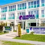 Aurora Hotel