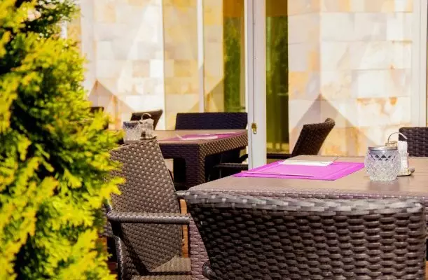 Aurora Hotel Miskolctapolca Aurora Hotel Miskolctapolca