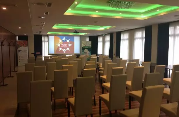Aurora Hotel Miskolctapolca Aurora Hotel Miskolctapolca
