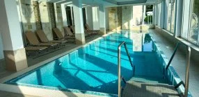 Aurora Hotel - Aurora Karcsony