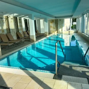  Miskolctapolca - Aurora Karácsony (min. 3 éj)