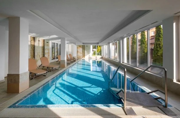 Aurora Hotel Miskolctapolca Aurora Hotel Miskolctapolca