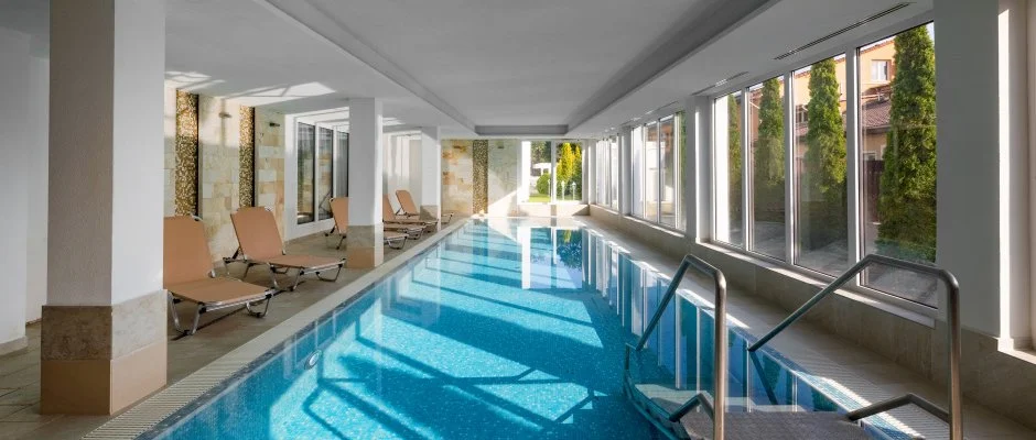 Aurora Hotel Miskolctapolca