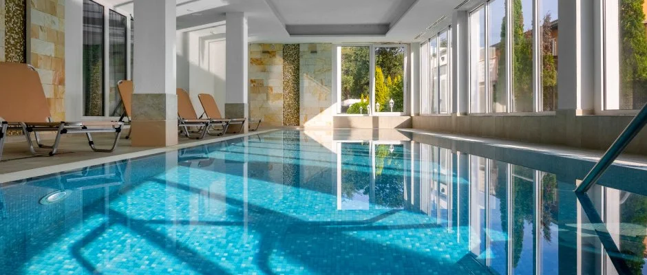 Aurora Hotel Miskolctapolca