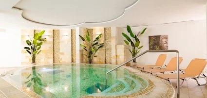 Aurora Hotel Miskolctapolca