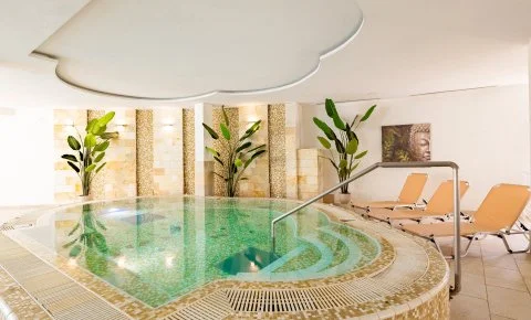 Aurora Hotel Miskolctapolca - Ajánlat reggelis ellátással