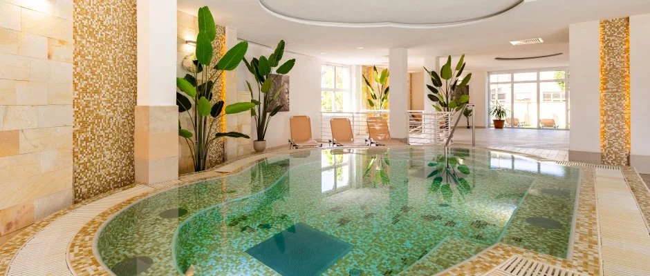 Aurora Hotel Miskolctapolca